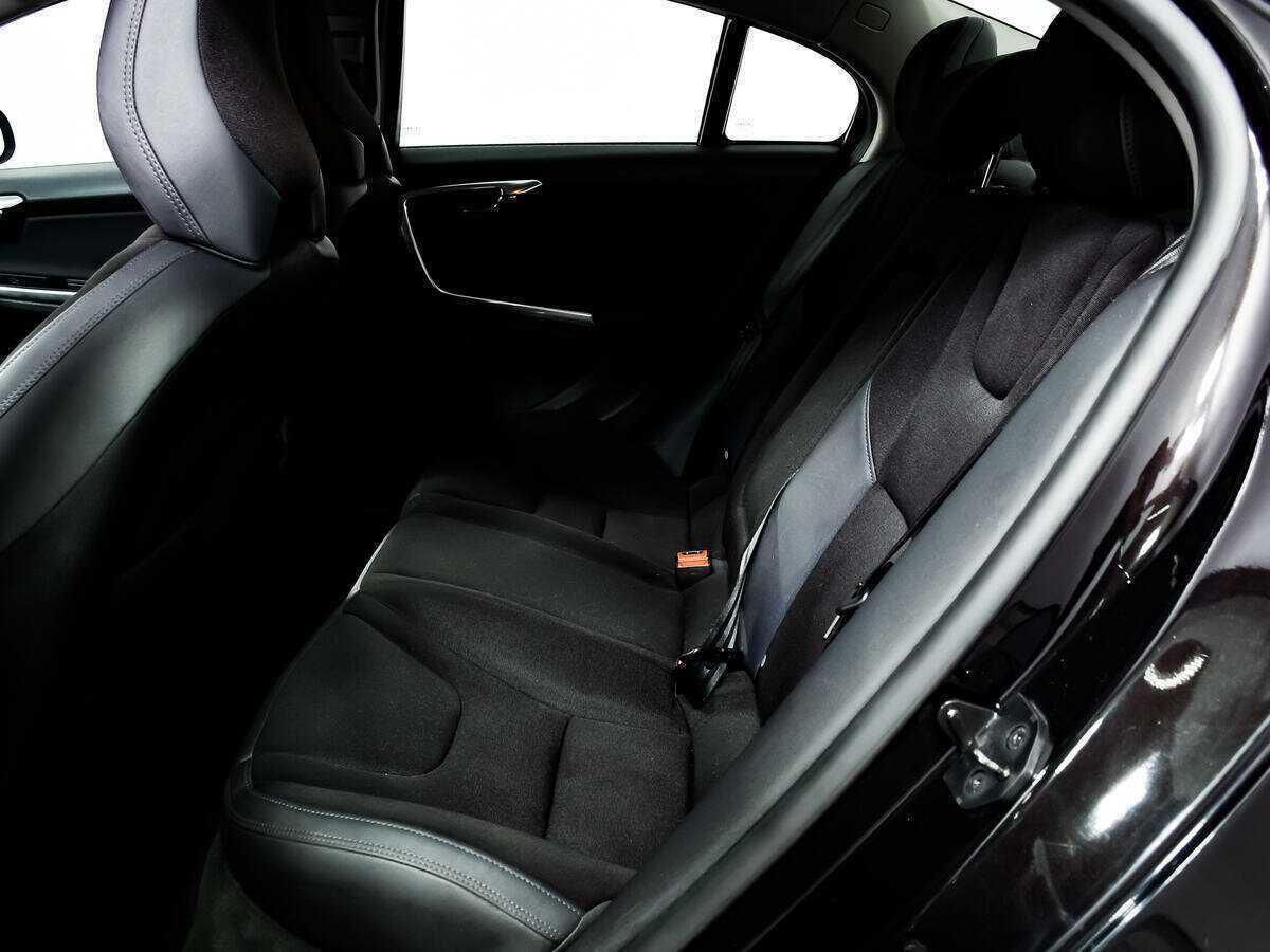 Купить Volvo S60, 2012, 190 220 км.. Фото: #11