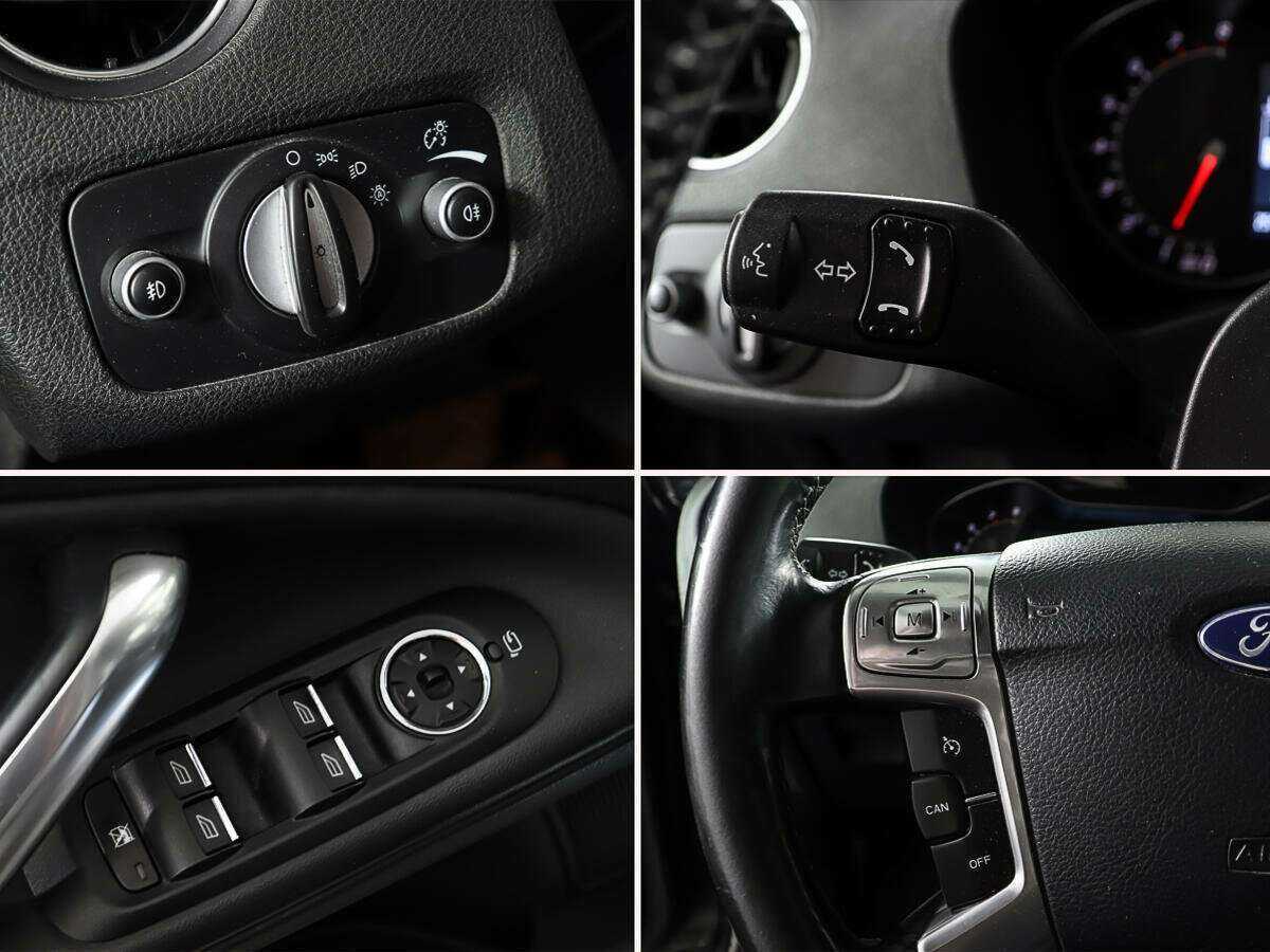 Купить Ford Mondeo, 2013, 149 893 км.. Фото: #17