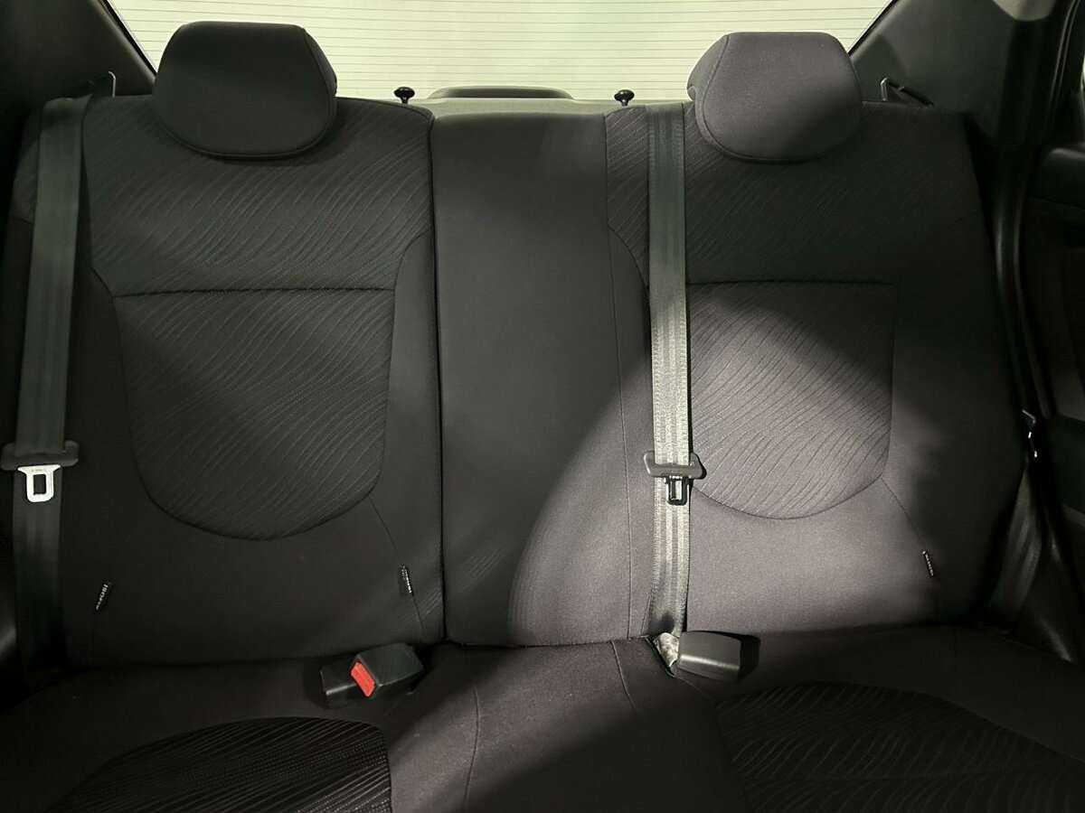 Купить Hyundai Solaris, 2015, 66 300 км.. Фото: #14