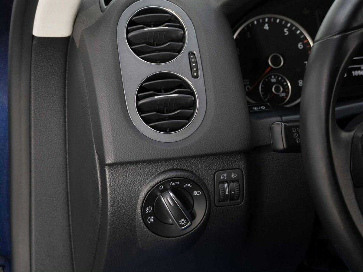 Купить Volkswagen Tiguan, 2014, 87 205 км.. Фото: #17