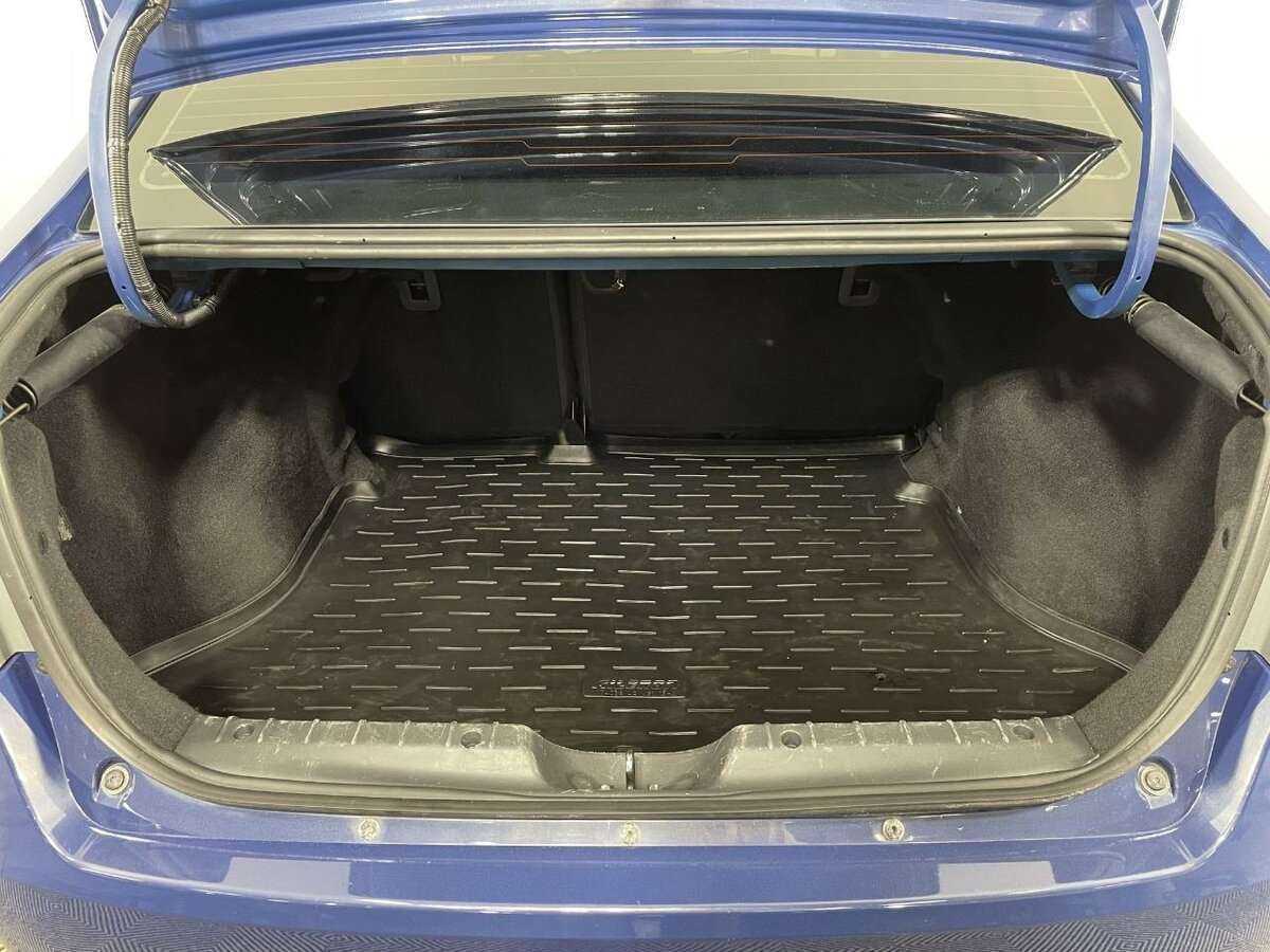 Купить Lada (ВАЗ) Vesta, 2017, 114 294 км.. Фото: #17