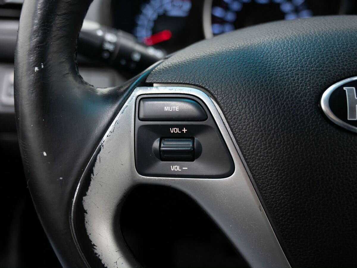 Купить Kia Rio, 2017, 157 003 км.. Фото: #17