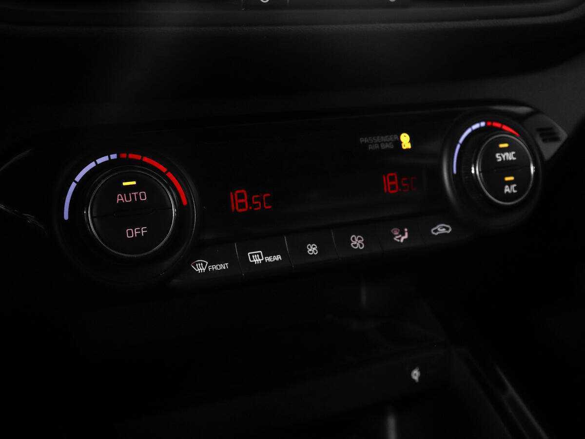 Купить Kia Cerato, 2019, 57 611 км.. Фото: #18