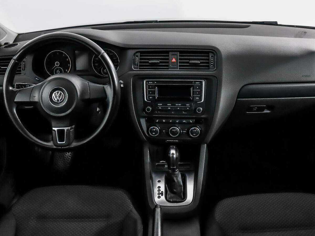 Купить Volkswagen Jetta, 2014, 188 293 км.. Фото: #11