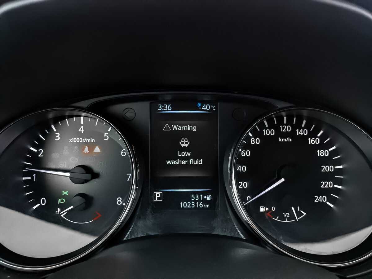 Купить Nissan Qashqai, 2019, 102 310 км.. Фото: #11