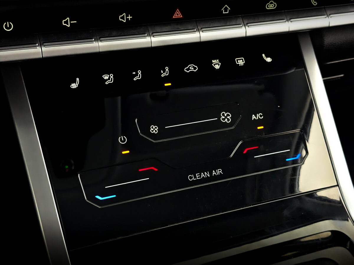 Купить Chery Tiggo 4 Pro, 2022, 70 919 км.. Фото: #27