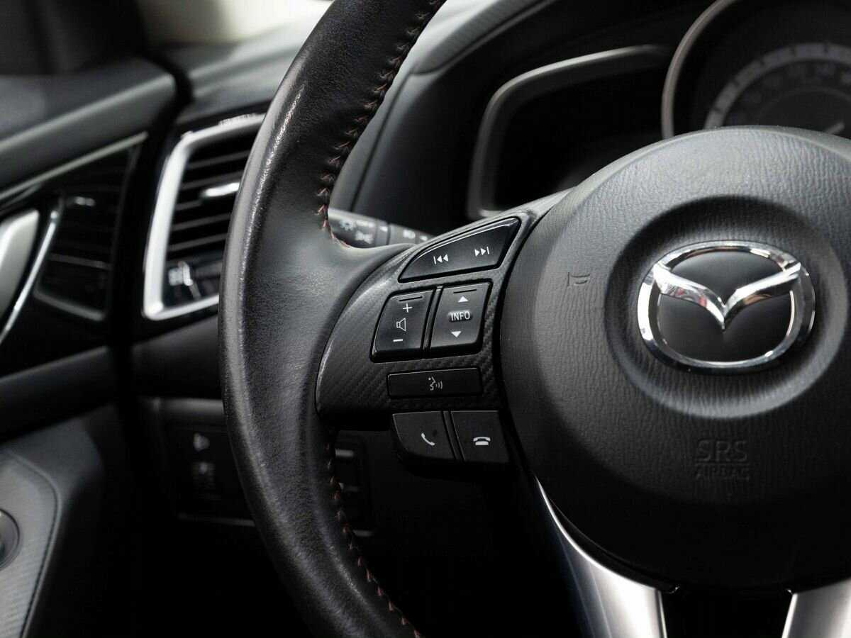 Купить Mazda 3, 2014, 180 000 км.. Фото: #14