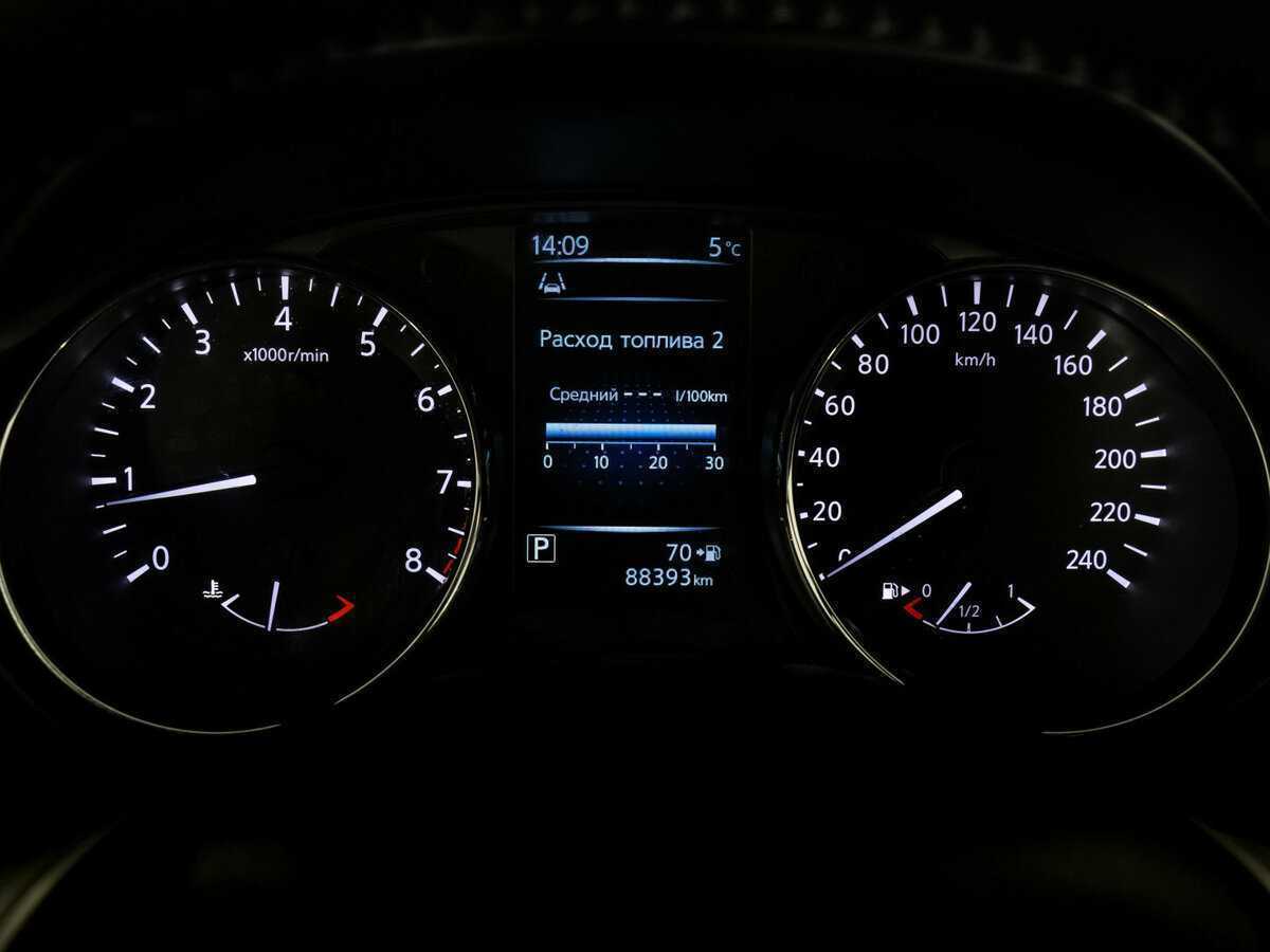 Купить Nissan Qashqai, 2016, 88 172 км.. Фото: #16