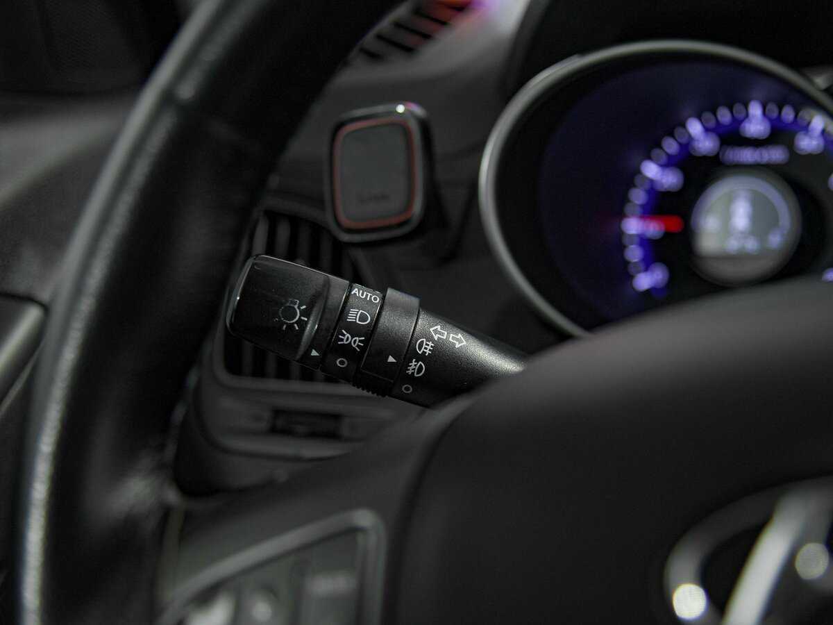 Купить Hyundai ix35, 2014, 151 951 км.. Фото: #7