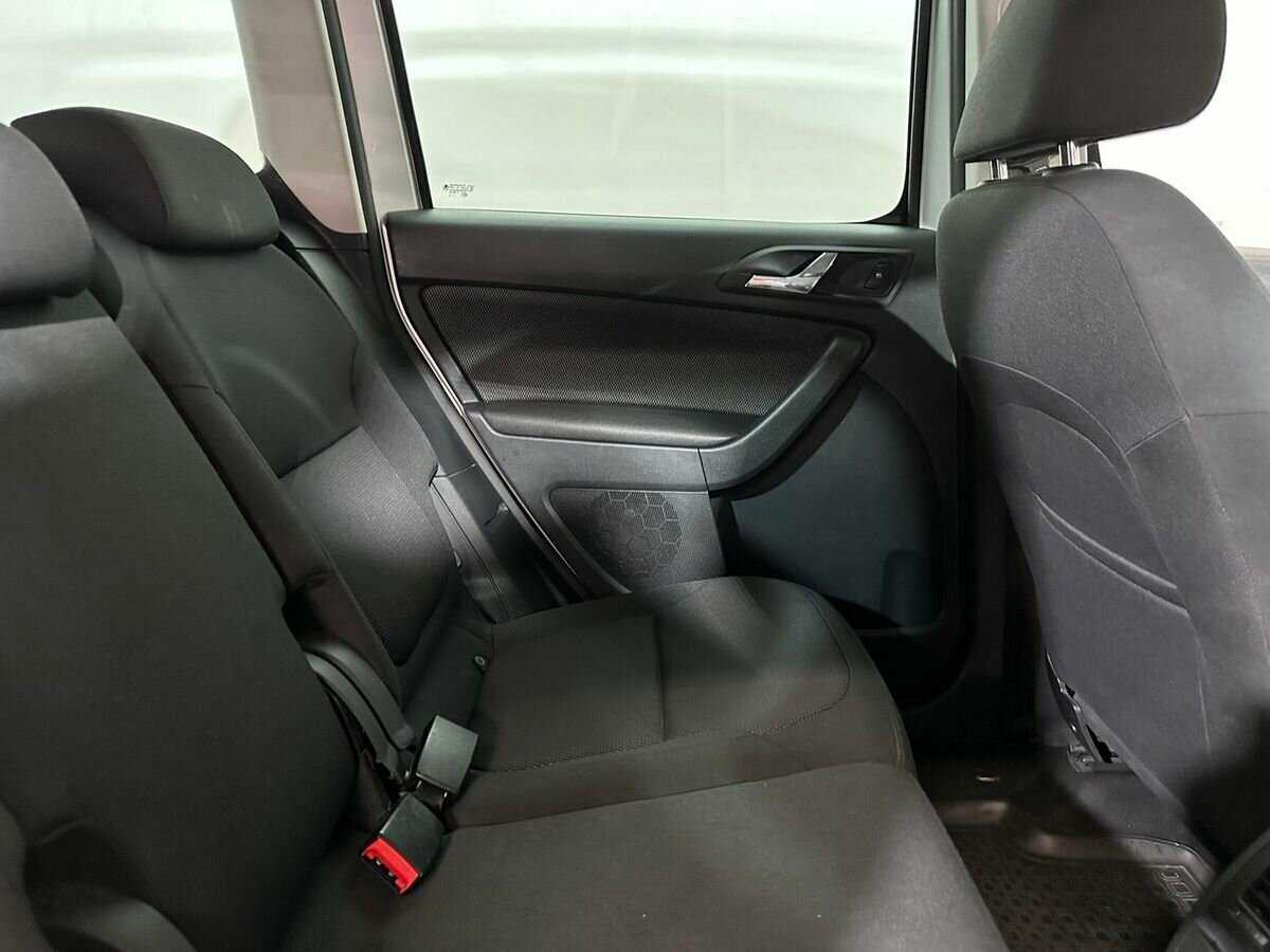 Купить Skoda Yeti, 2014, 152 373 км.. Фото: #10