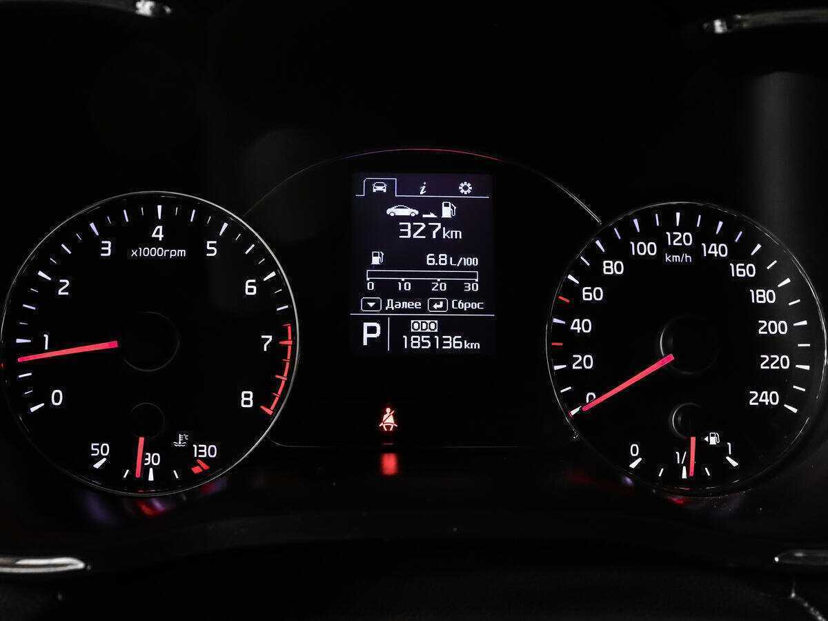 Купить Kia Cerato, 2014, 185 000 км.. Фото: #10