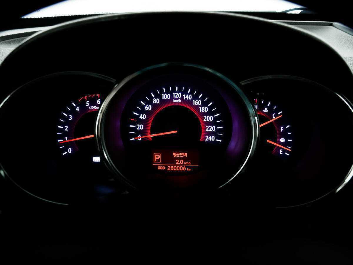 Купить Kia Sorento, 2012, 280 003 км.. Фото: #9