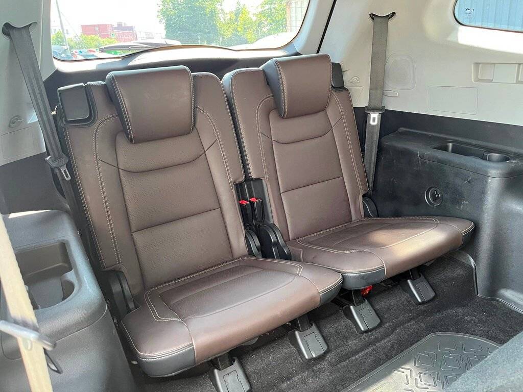 Купить Chery Tiggo 8 Pro, 2021, 70 473 км.. Фото: #12