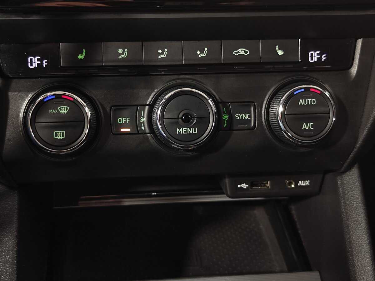 Купить Skoda Octavia, 2016, 147 700 км.. Фото: #14