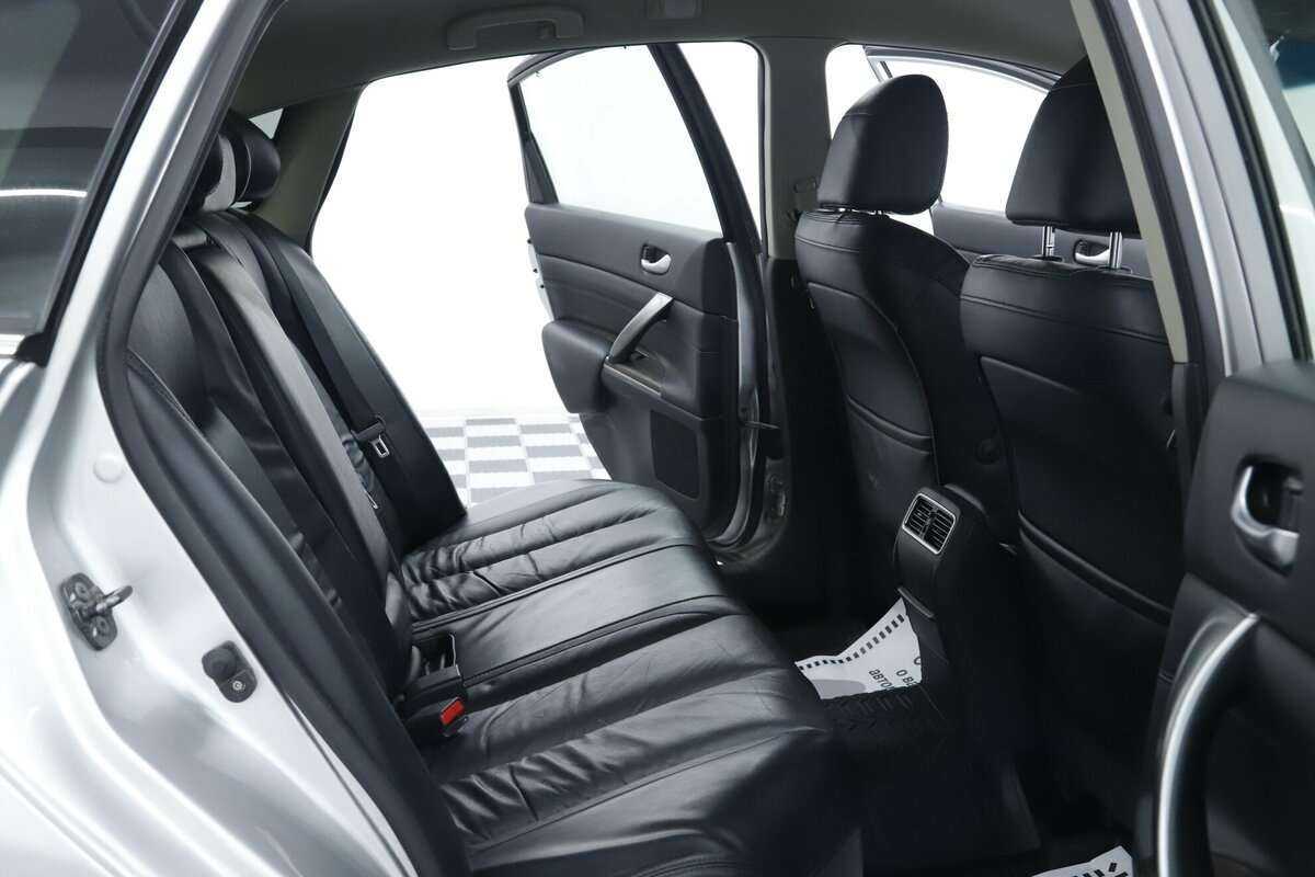 Купить Nissan Teana, 2013, 159 000 км.. Фото: #19