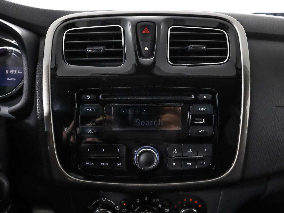 Купить Renault Logan, 2014, 211 000 км.. Фото: #12