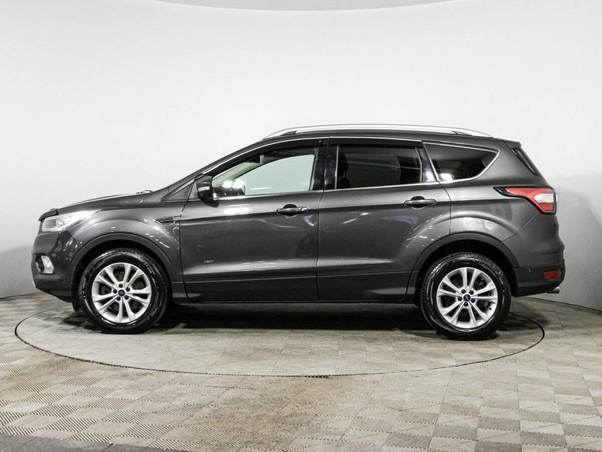 Купить Ford Kuga, 2017, 145 896 км.. Фото: #7