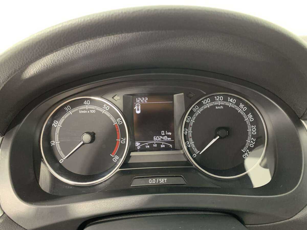 Купить Skoda Rapid, 2019, 60 219 км.. Фото: #10