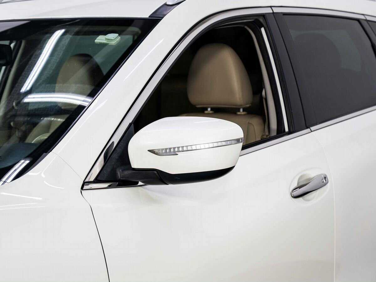 Купить Nissan X-Trail, 2016, 142 440 км.. Фото: #7