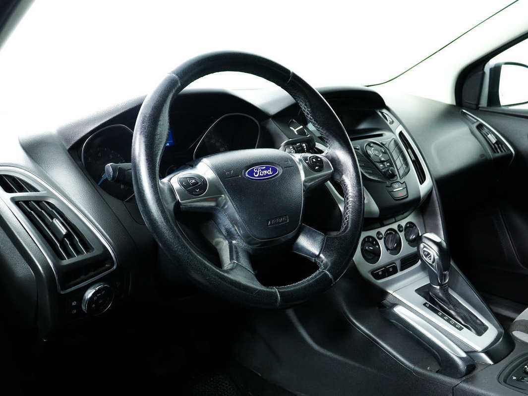 Купить Ford Focus, 2012, 232 019 км.. Фото: #12