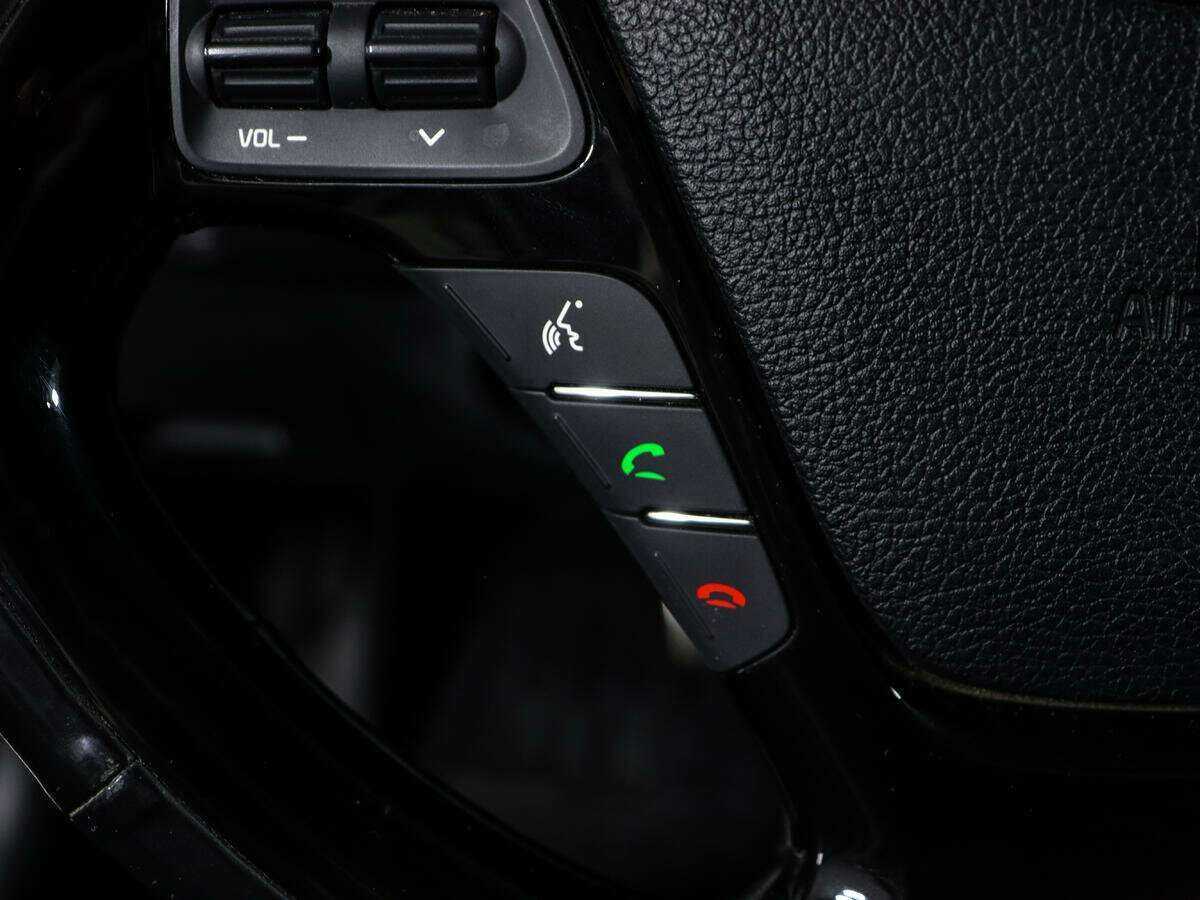 Купить Kia Cerato, 2018, 93 158 км.. Фото: #20