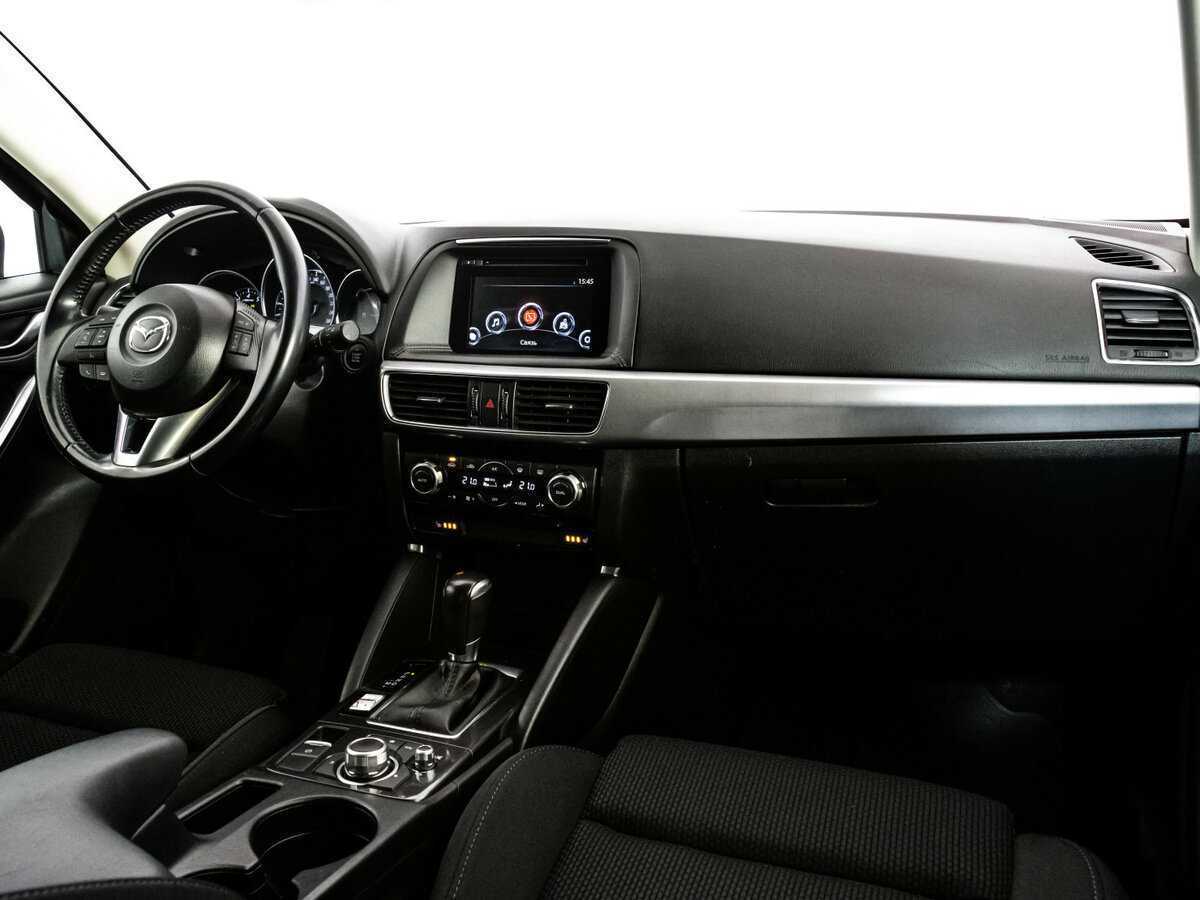 Купить Mazda CX-5, 2016, 238 000 км.. Фото: #6