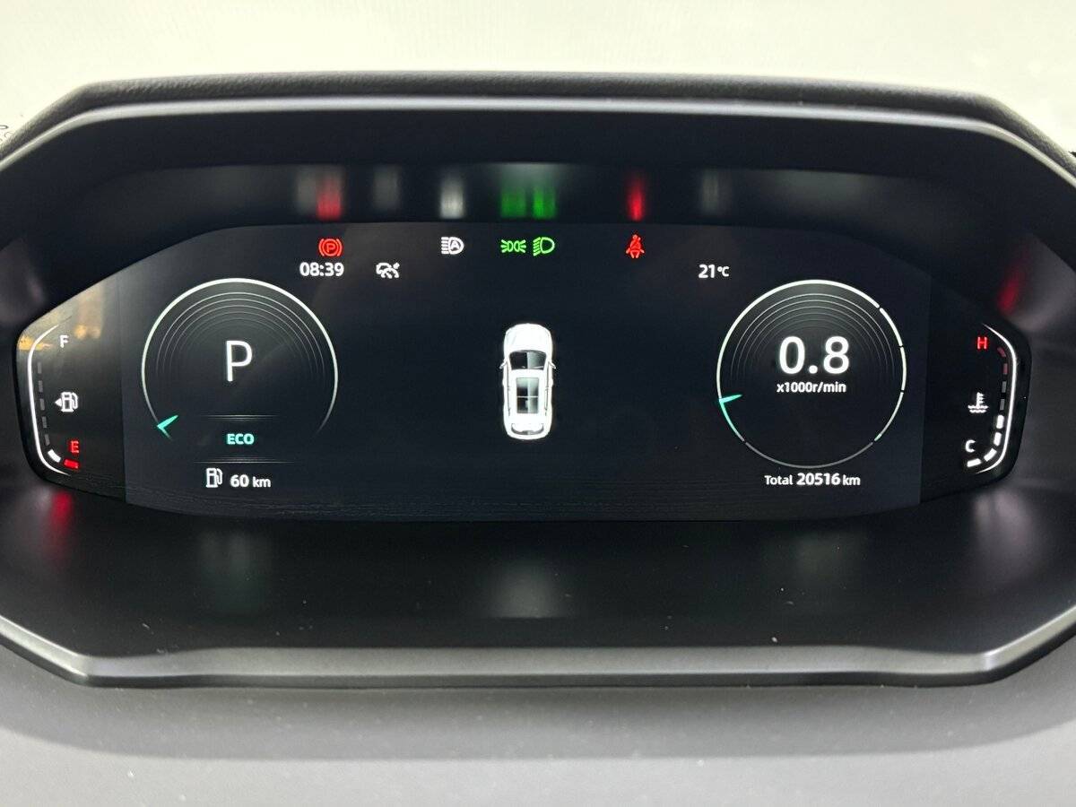 Купить Changan UNI-S (CS55 Plus), 2024, 20 512 км.. Фото: #15