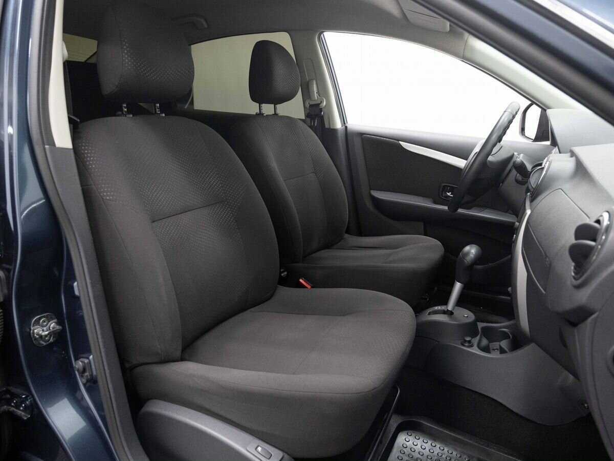 Купить Nissan Almera, 2013, 141 491 км.. Фото: #13