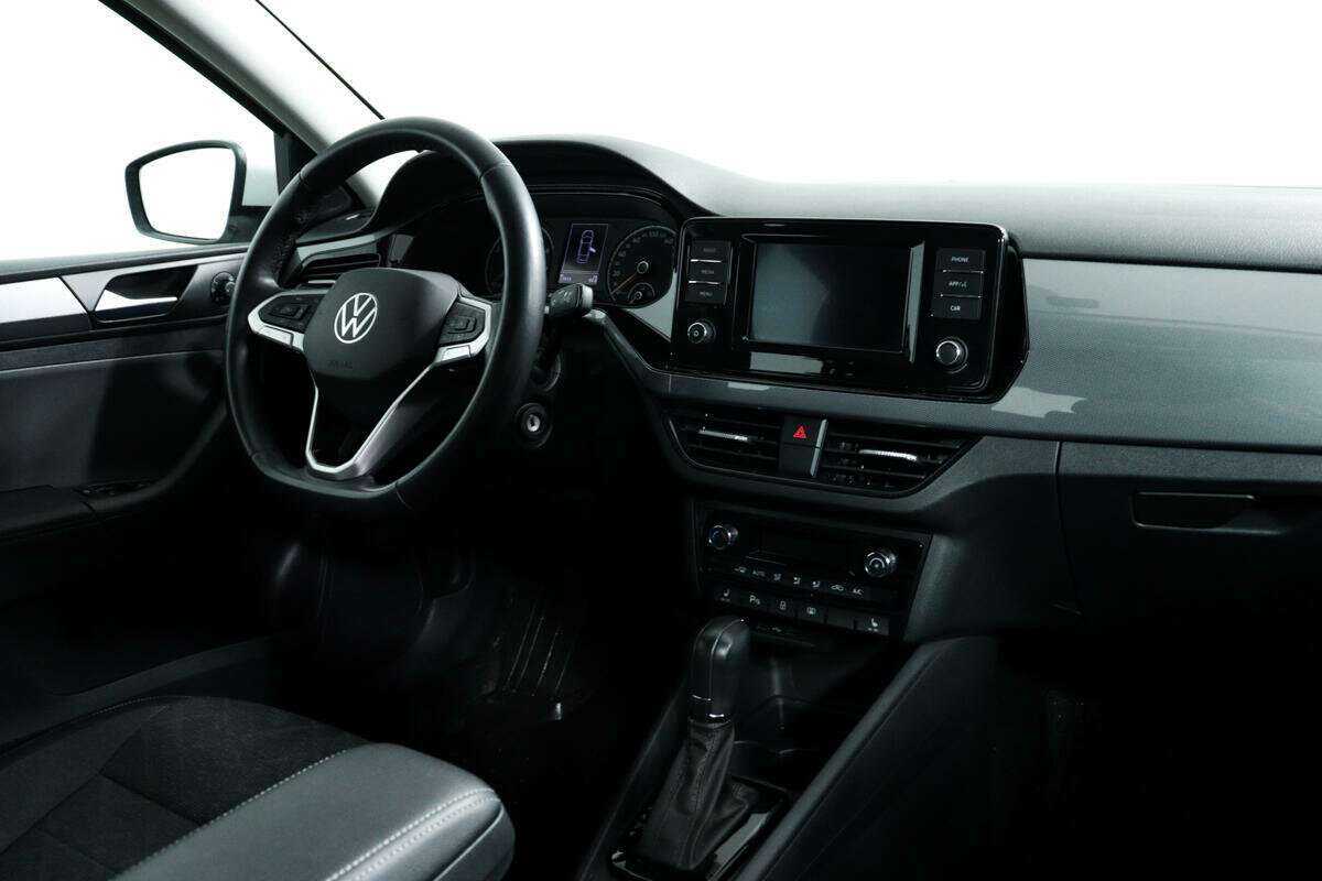 Купить Volkswagen Polo, 2020, 40 108 км.. Фото: #8