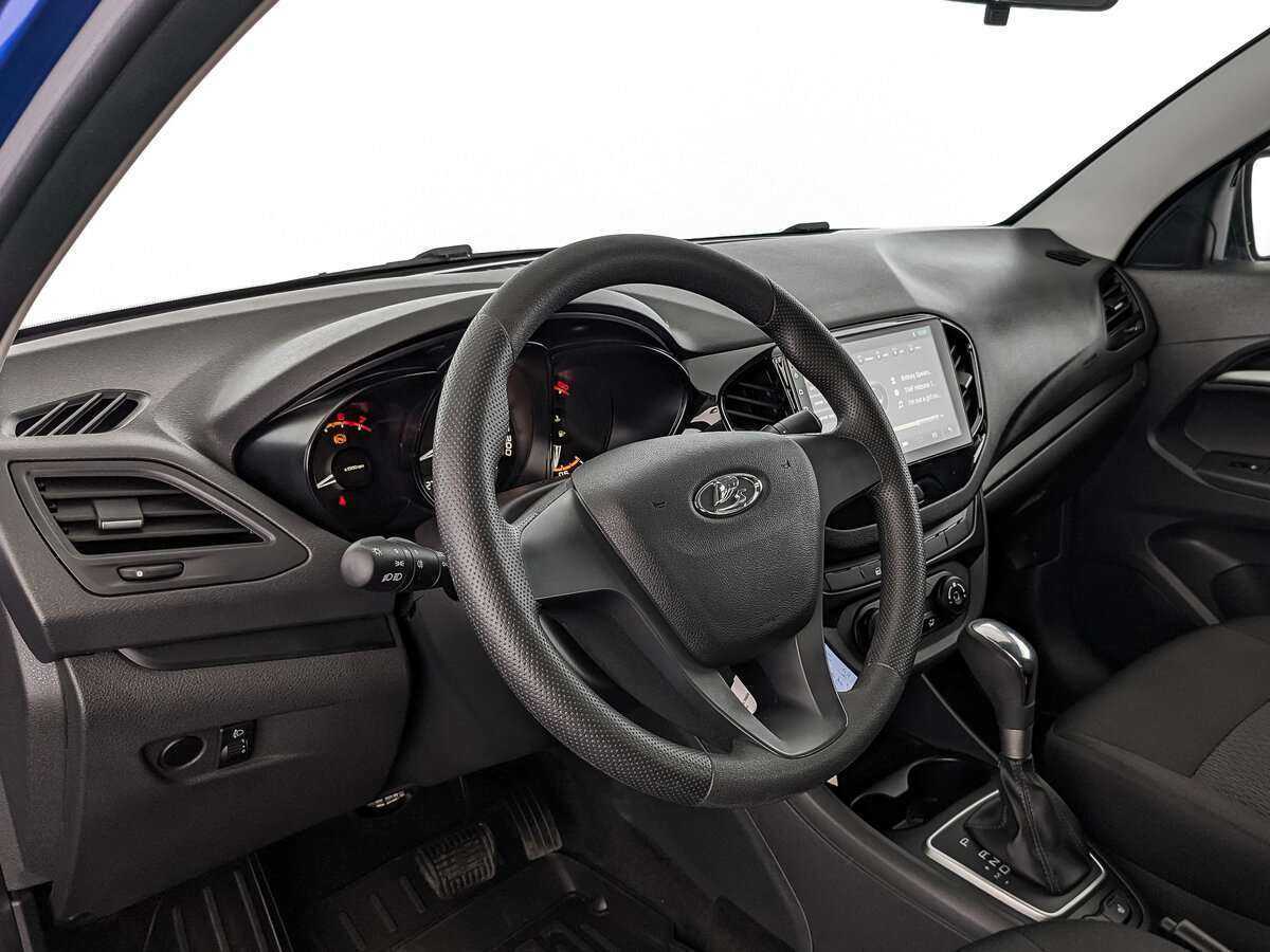 Купить Lada (ВАЗ) Vesta, 2021, 27 452 км.. Фото: #14