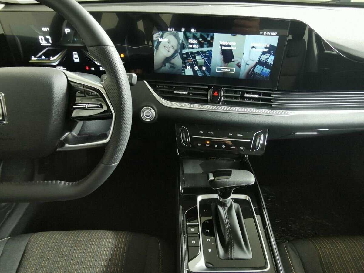 Купить FAW Bestune B70, 2023, 1 255 км.. Фото: #10