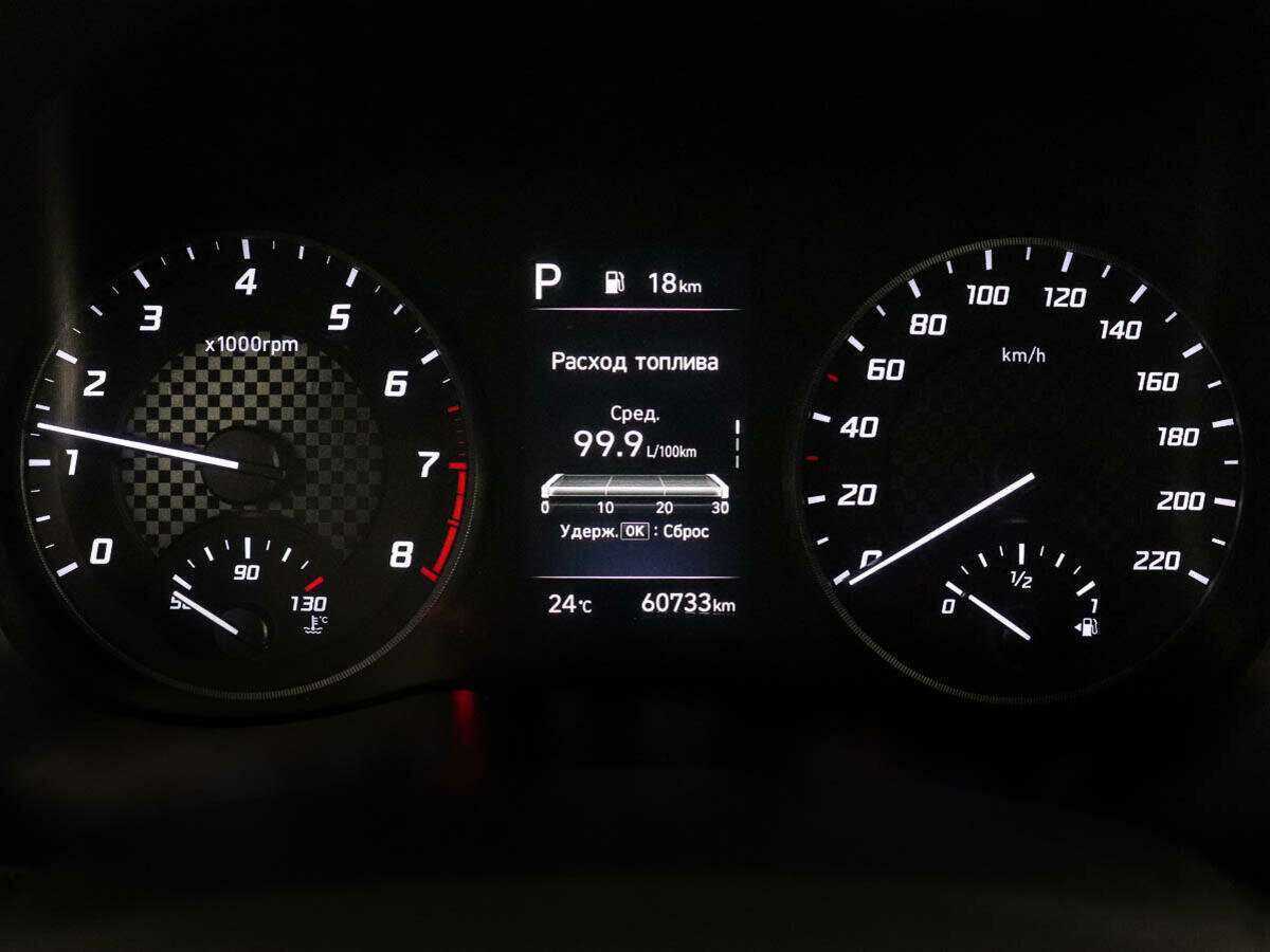 Купить Hyundai Solaris, 2020, 60 732 км.. Фото: #9