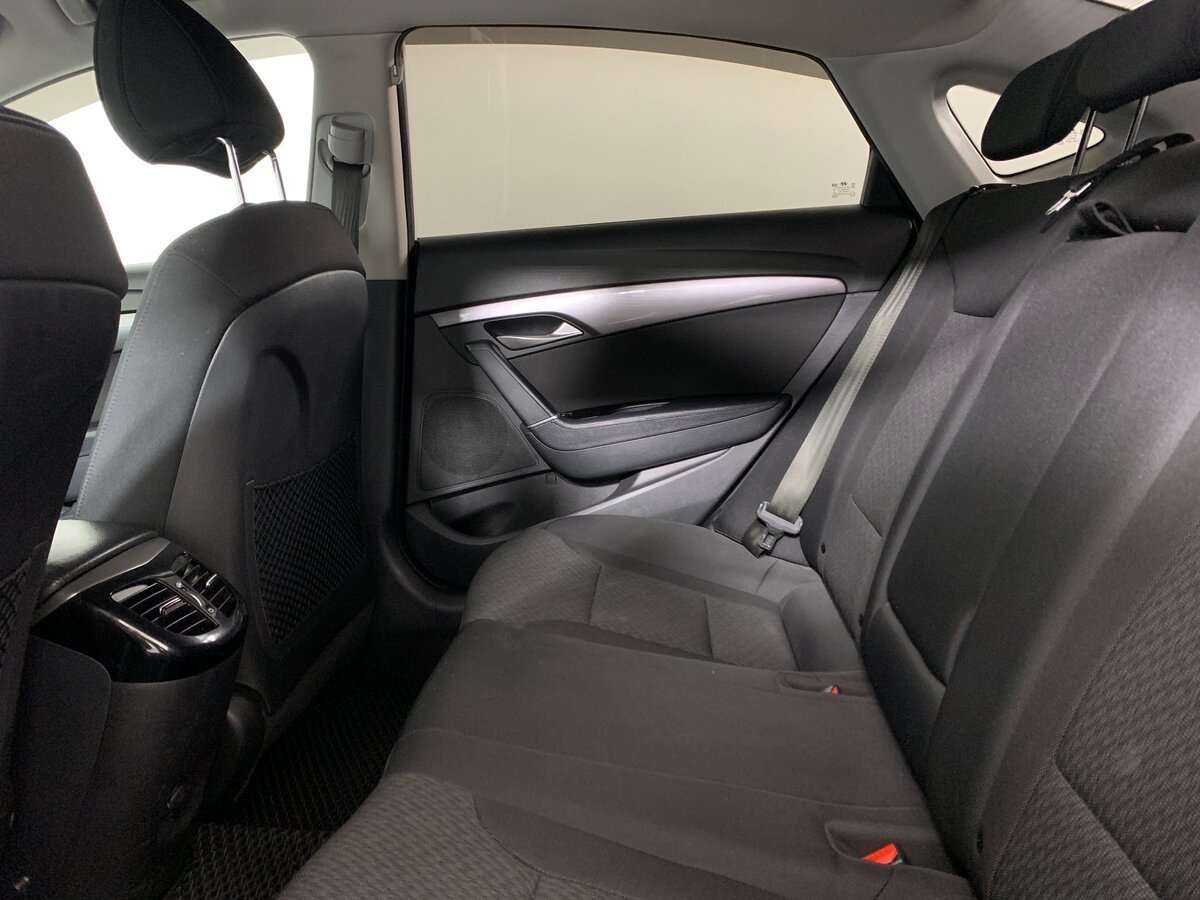 Купить Hyundai i40, 2015, 167 712 км.. Фото: #15