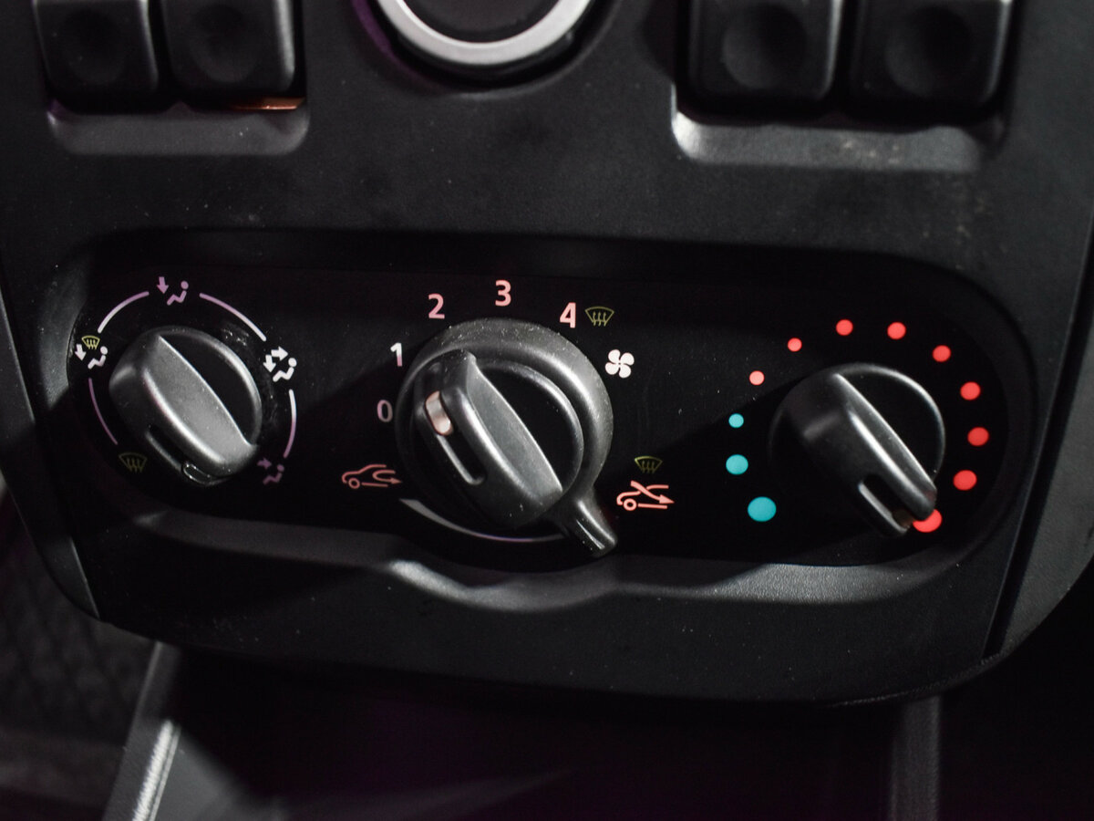 Купить Lada (ВАЗ) Largus, 2014, 107 738 км.. Фото: #14