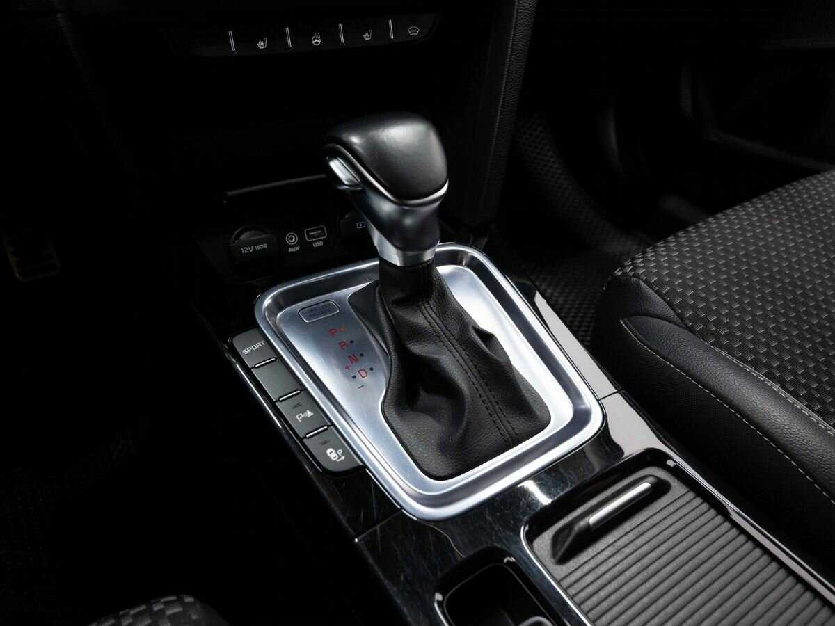 Купить Kia Ceed, 2018, 72 000 км.. Фото: #21