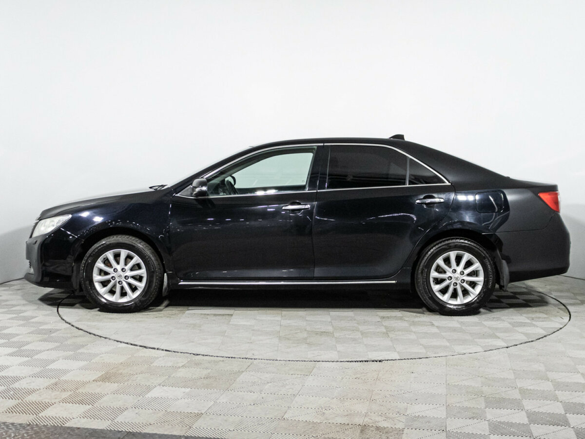 Купить Toyota Camry, 2014, 275 291 км.. Фото: #7