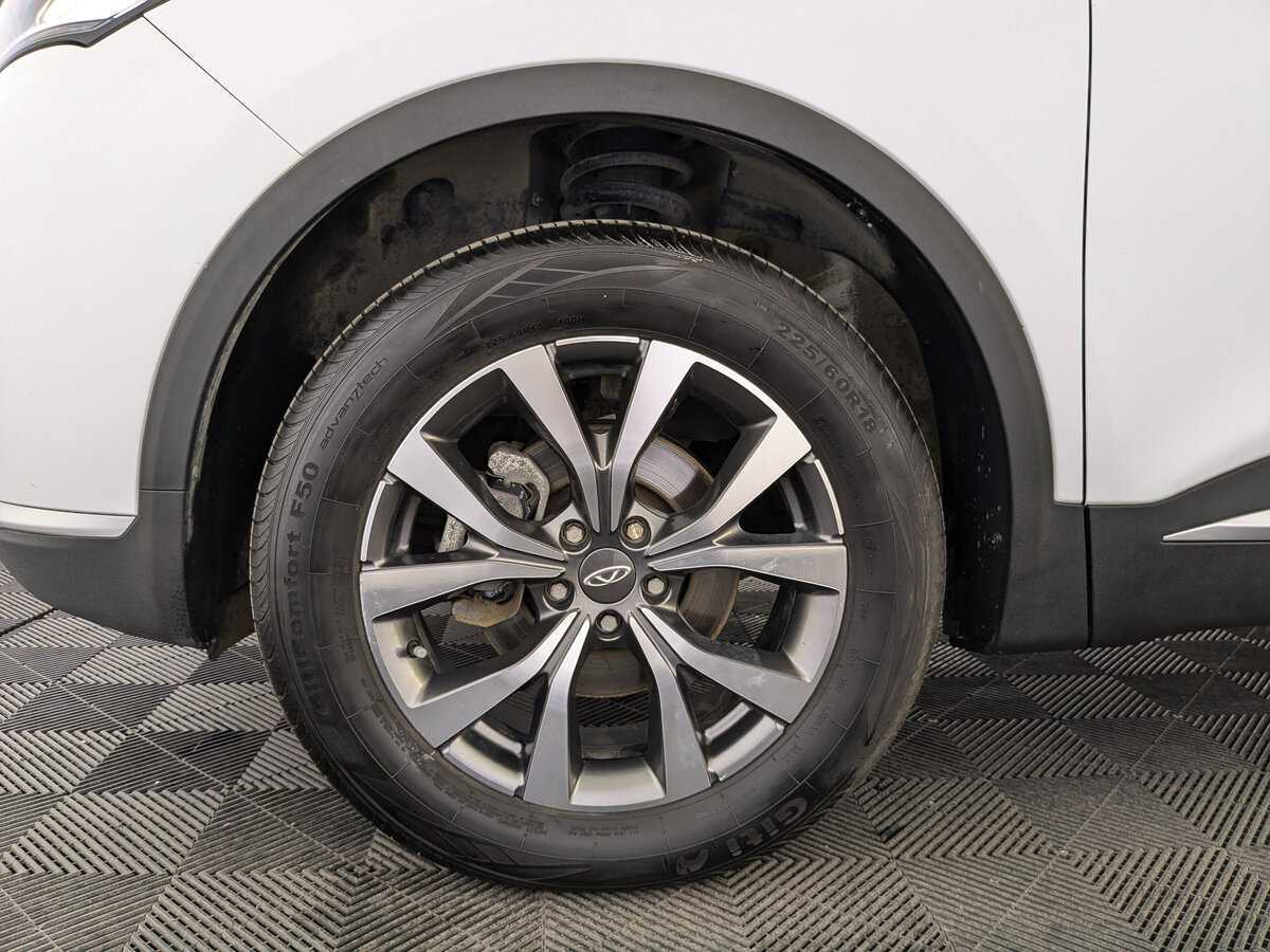 Купить Chery Tiggo 7 Pro, 2022, 44 652 км.. Фото: #11