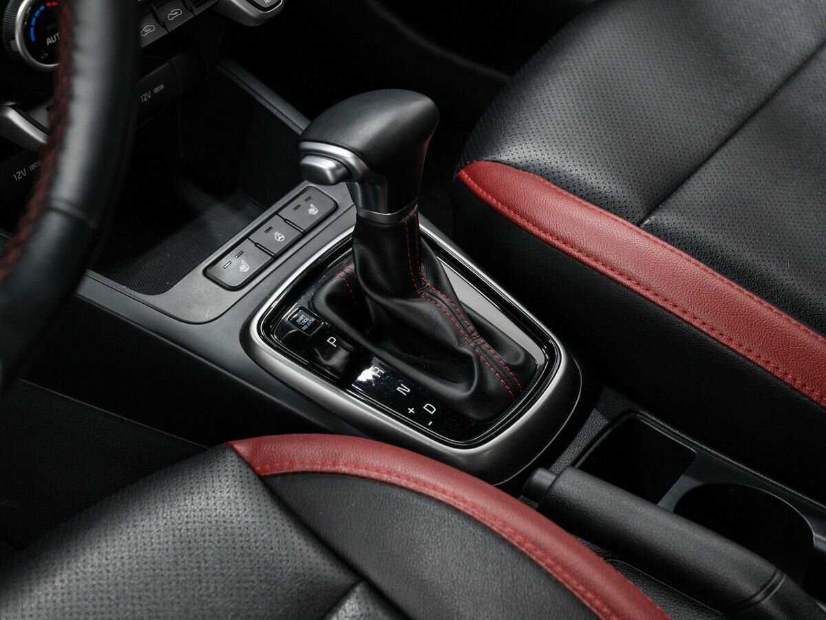 Купить Kia Rio, 2020, 34 100 км.. Фото: #16