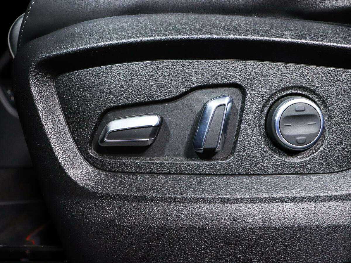 Купить Chery Tiggo 7 Pro, 2020, 65 000 км.. Фото: #17