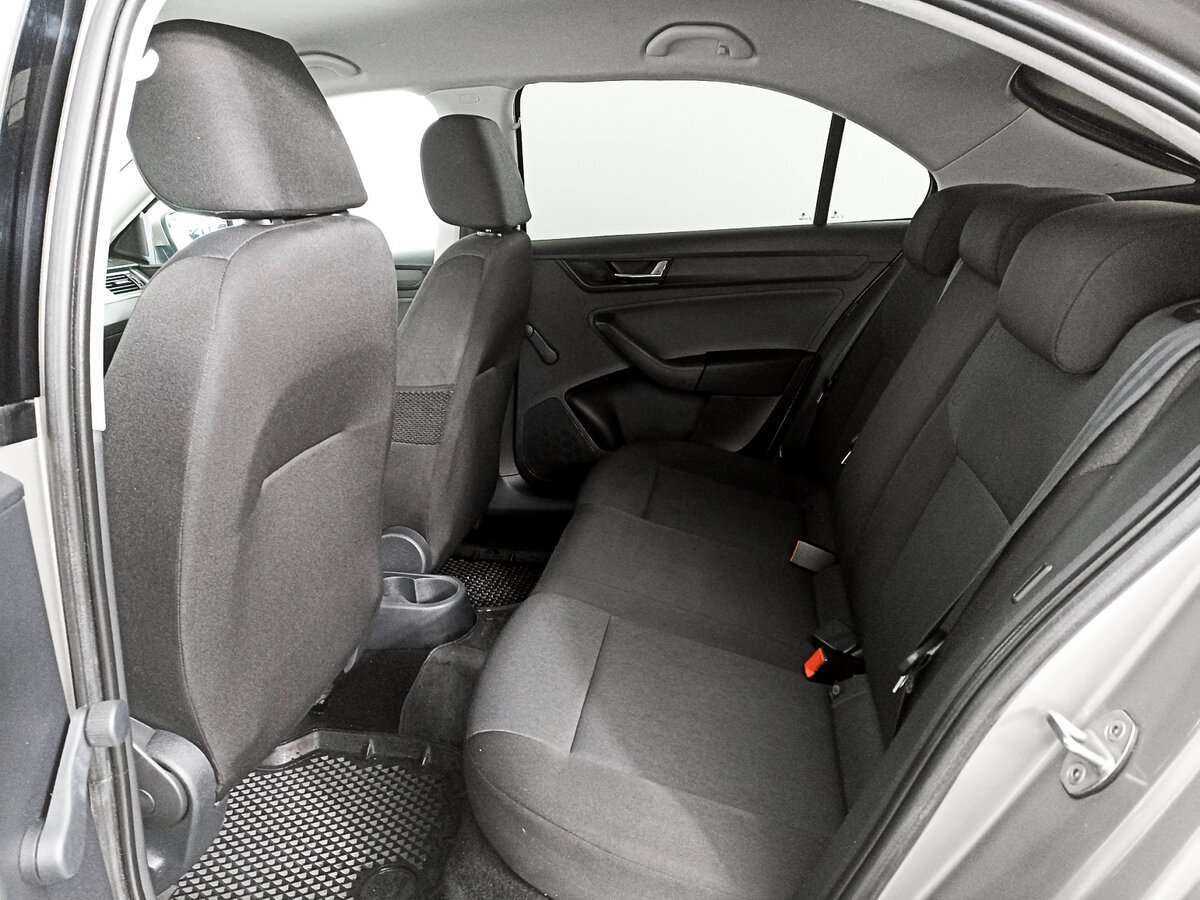 Купить Skoda Rapid, 2019, 82 677 км.. Фото: #9