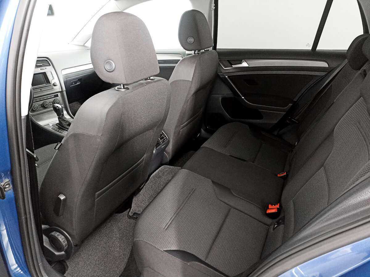 Купить Volkswagen Golf, 2013, 143 979 км.. Фото: #9