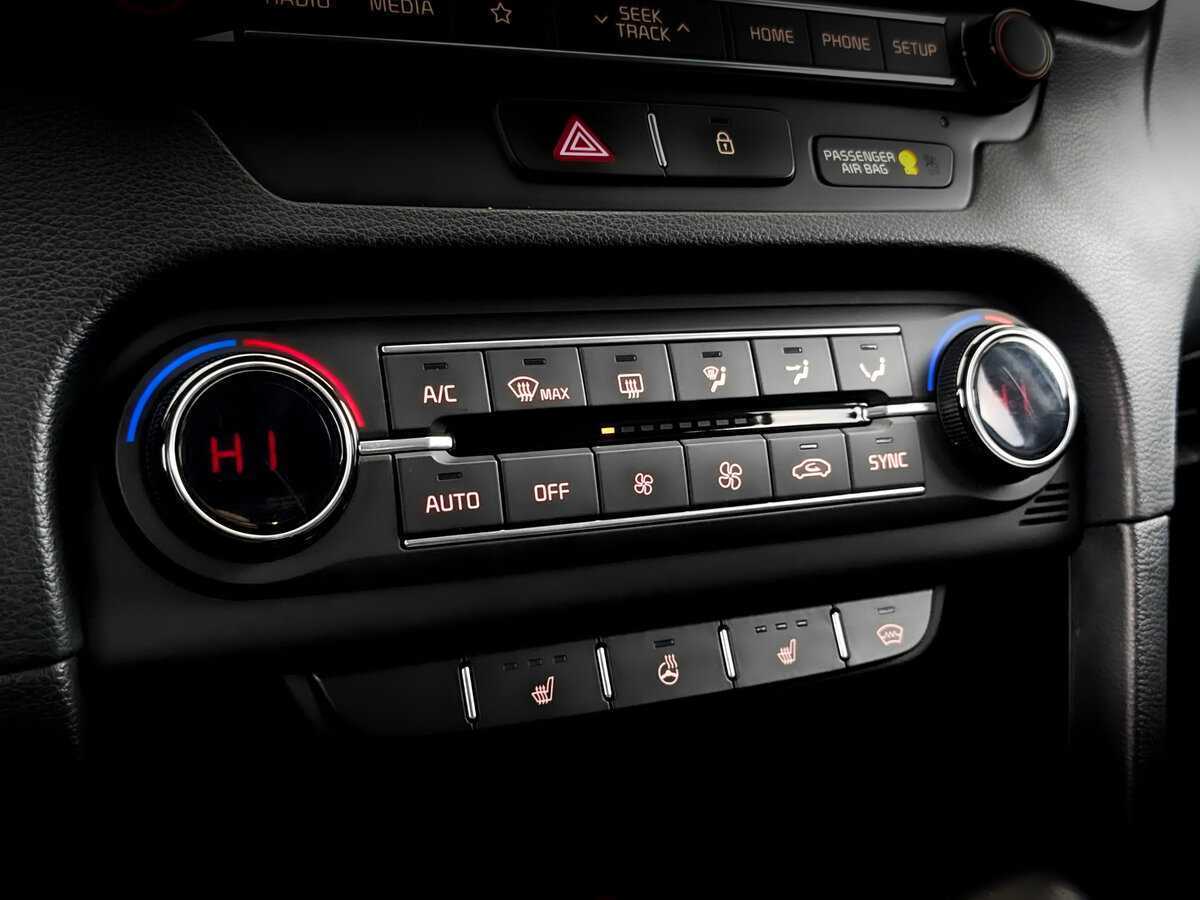 Купить Kia Ceed, 2020, 103 427 км.. Фото: #24