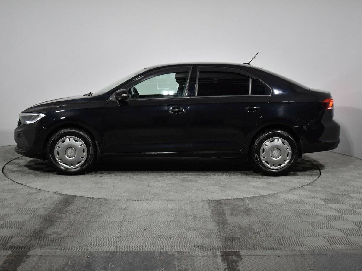 Купить Volkswagen Polo, 2021, 100 300 км.. Фото: #7