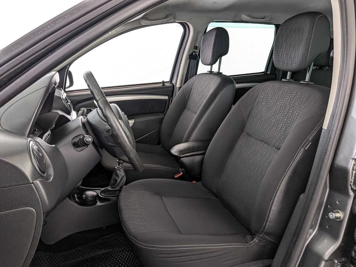 Купить Nissan Terrano, 2015, 132 210 км.. Фото: #17