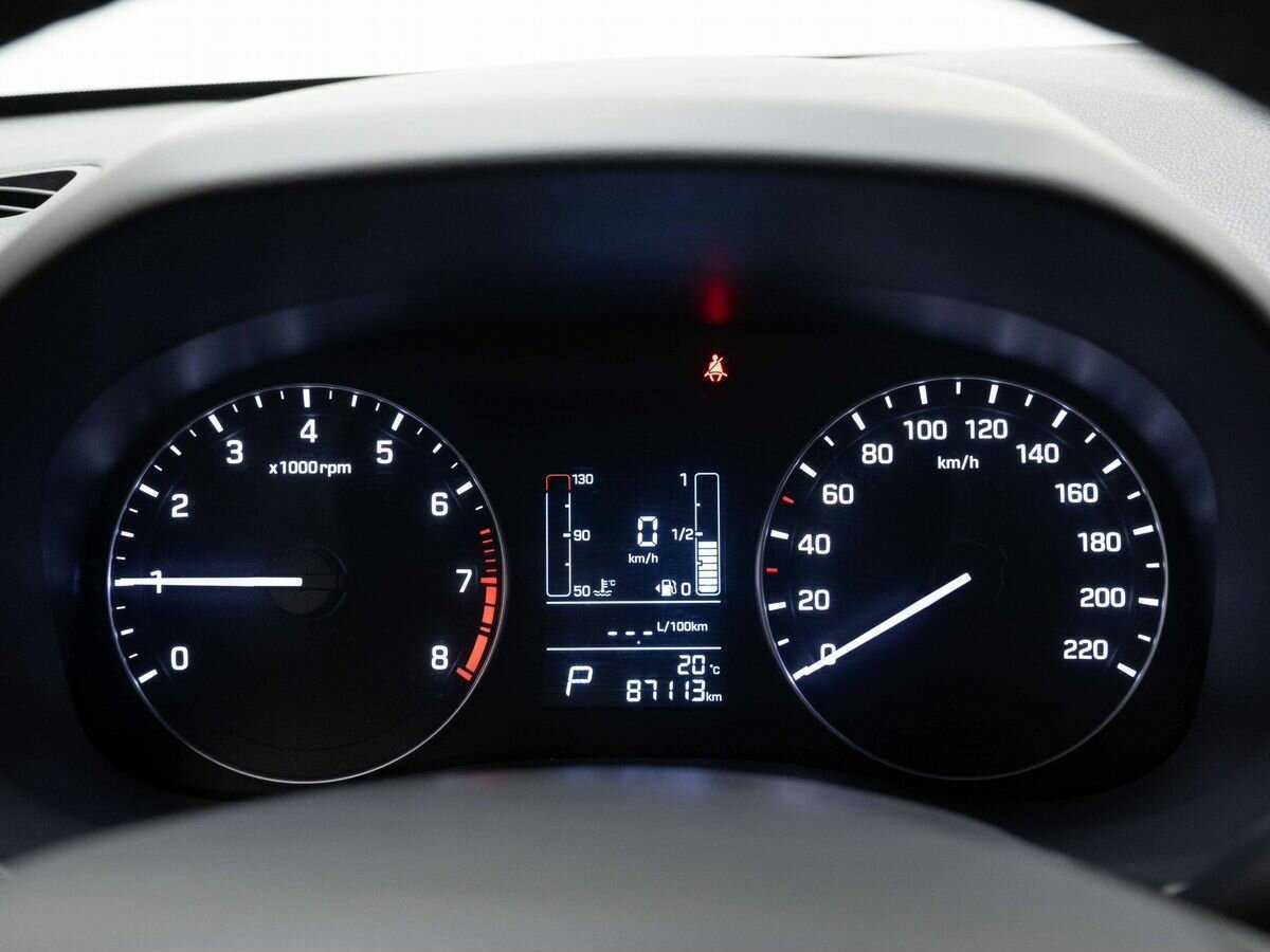 Купить Hyundai Creta, 2021, 86 000 км.. Фото: #16