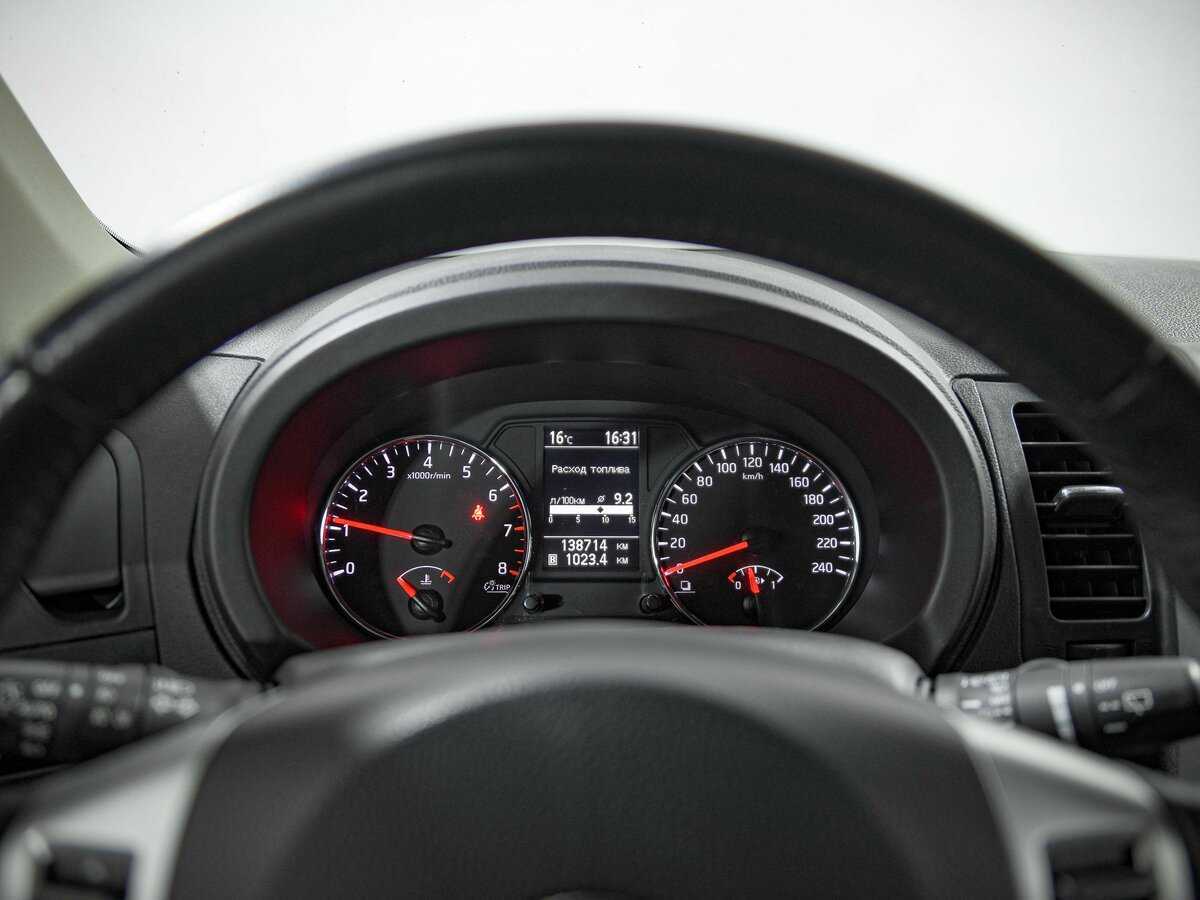 Купить Nissan X-Trail, 2014, 138 714 км.. Фото: #6