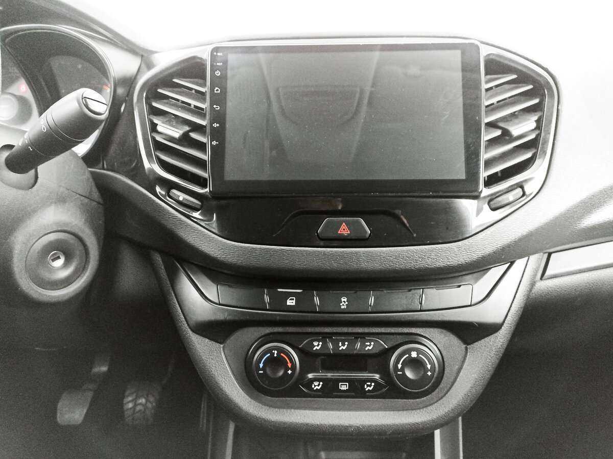 Купить Lada (ВАЗ) Vesta, 2019, 138 602 км.. Фото: #10