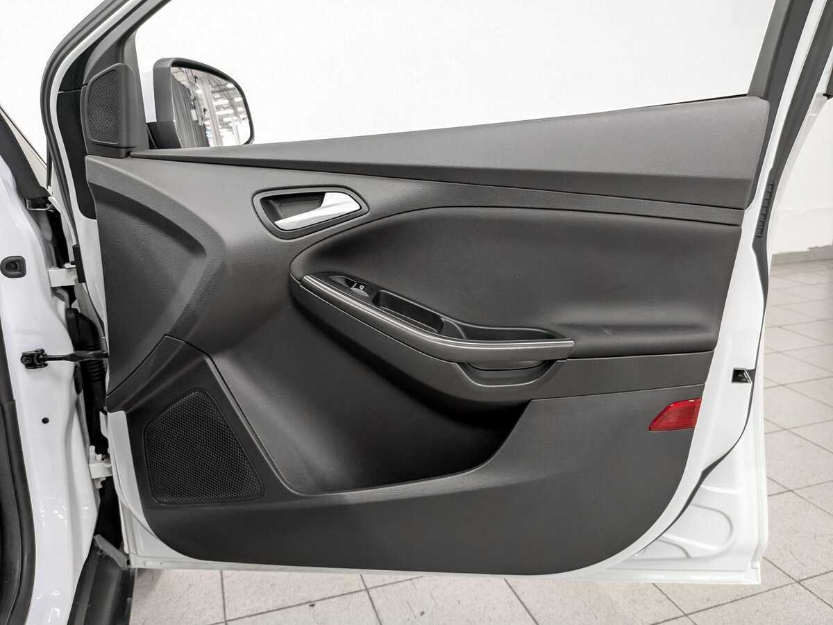 Купить Ford Focus, 2015, 154 620 км.. Фото: #20