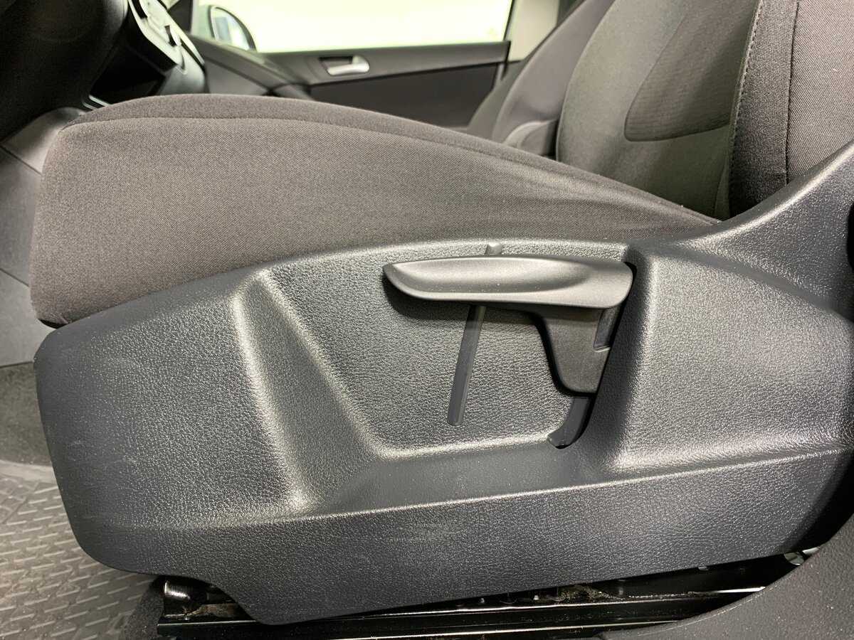 Купить Volkswagen Tiguan, 2014, 126 103 км.. Фото: #16