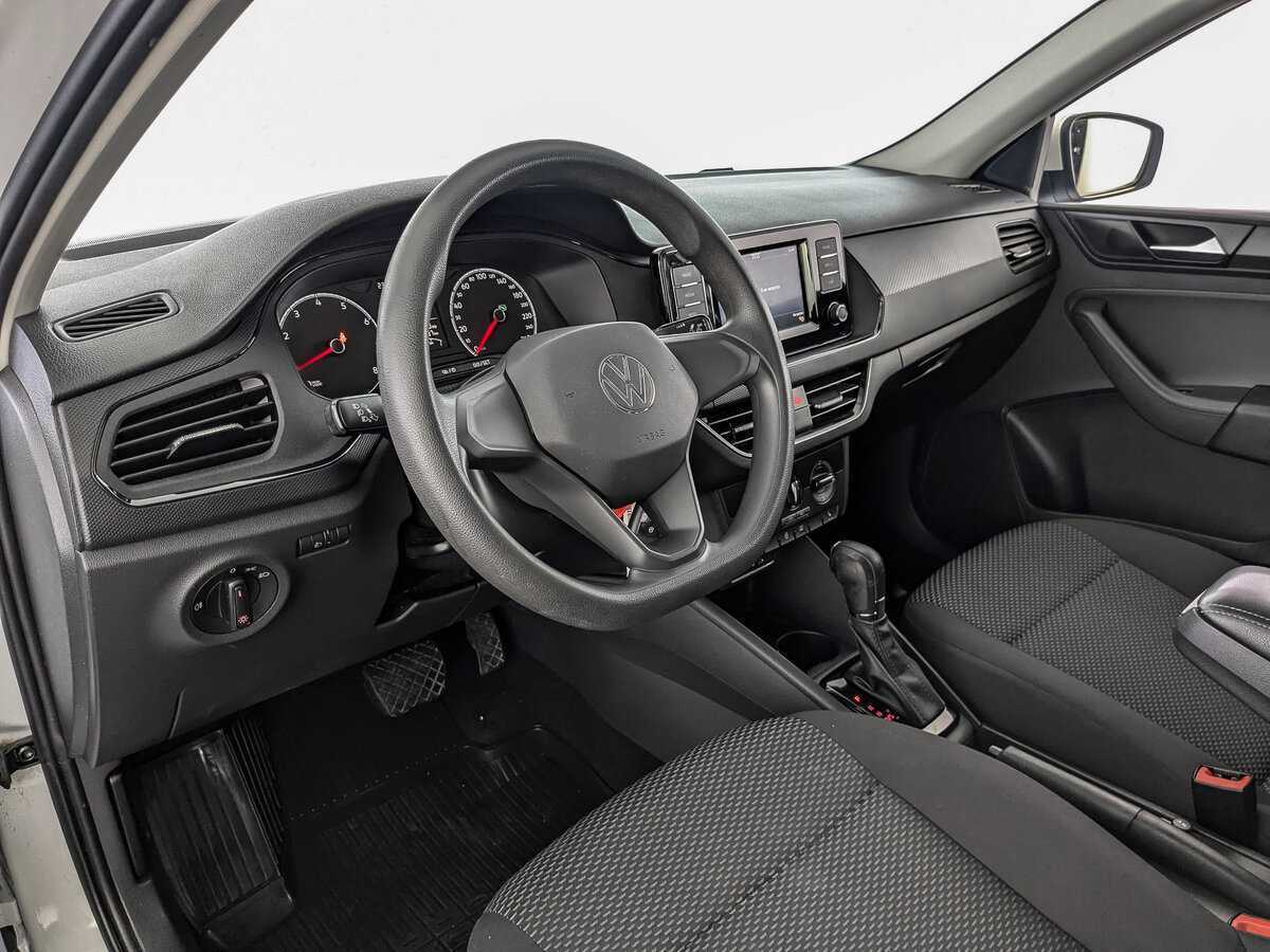 Купить Volkswagen Polo, 2020, 113 000 км.. Фото: #13
